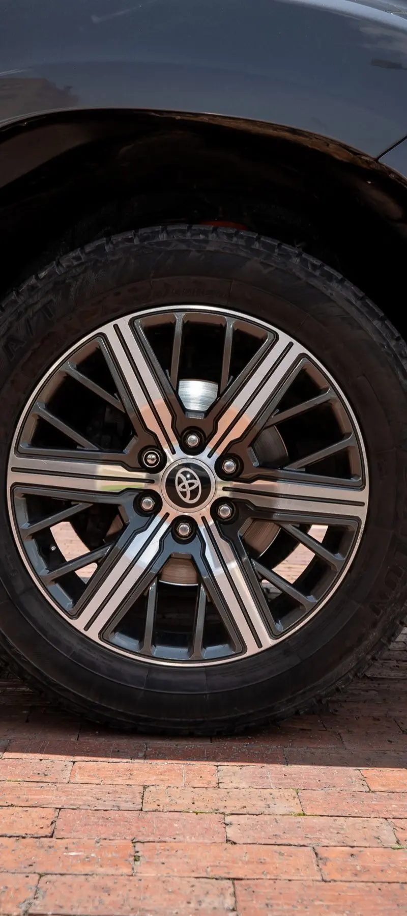 Toyota Prado TX 2014