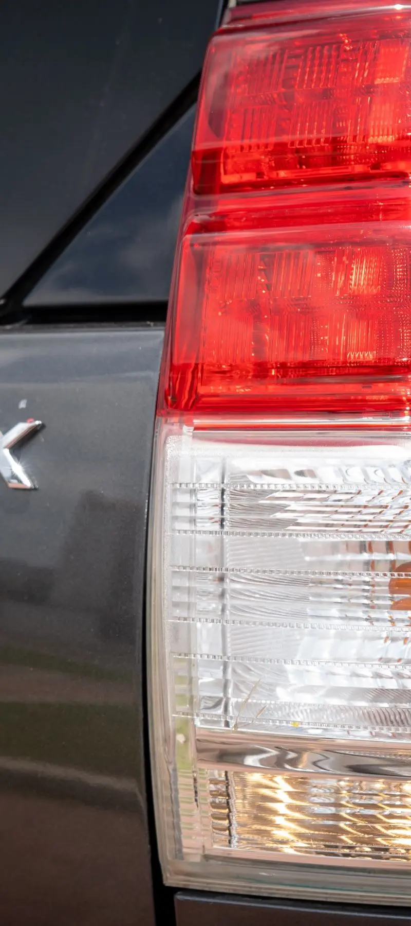 Toyota Prado TX 2014