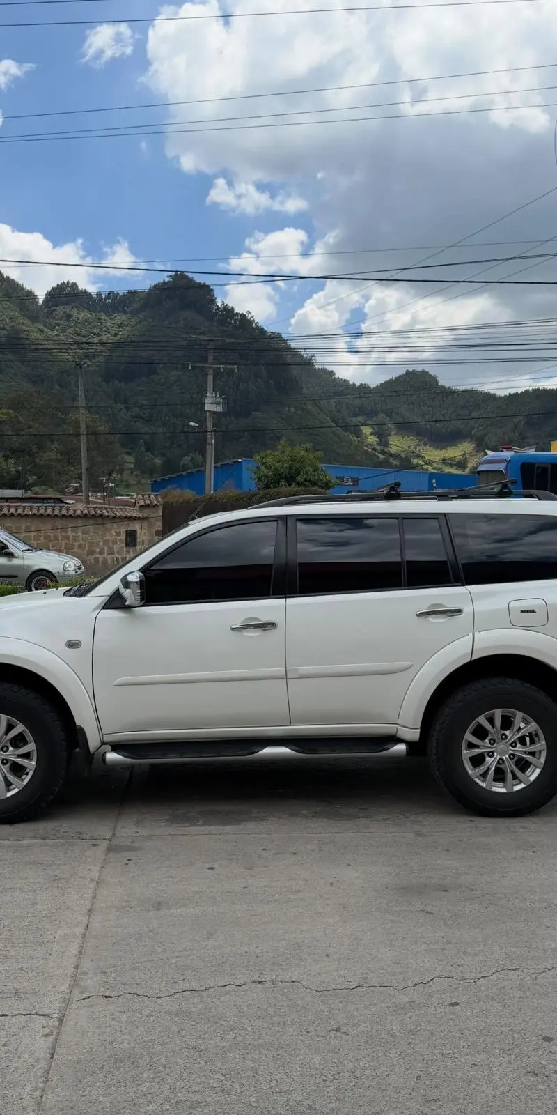 2016 MITSUBISHI NATIVA Usado | Chía — imagen 5