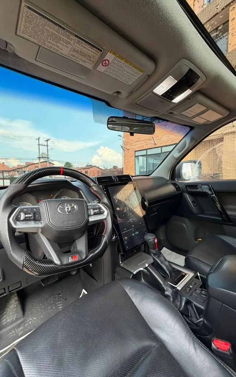 Toyota VX 2010