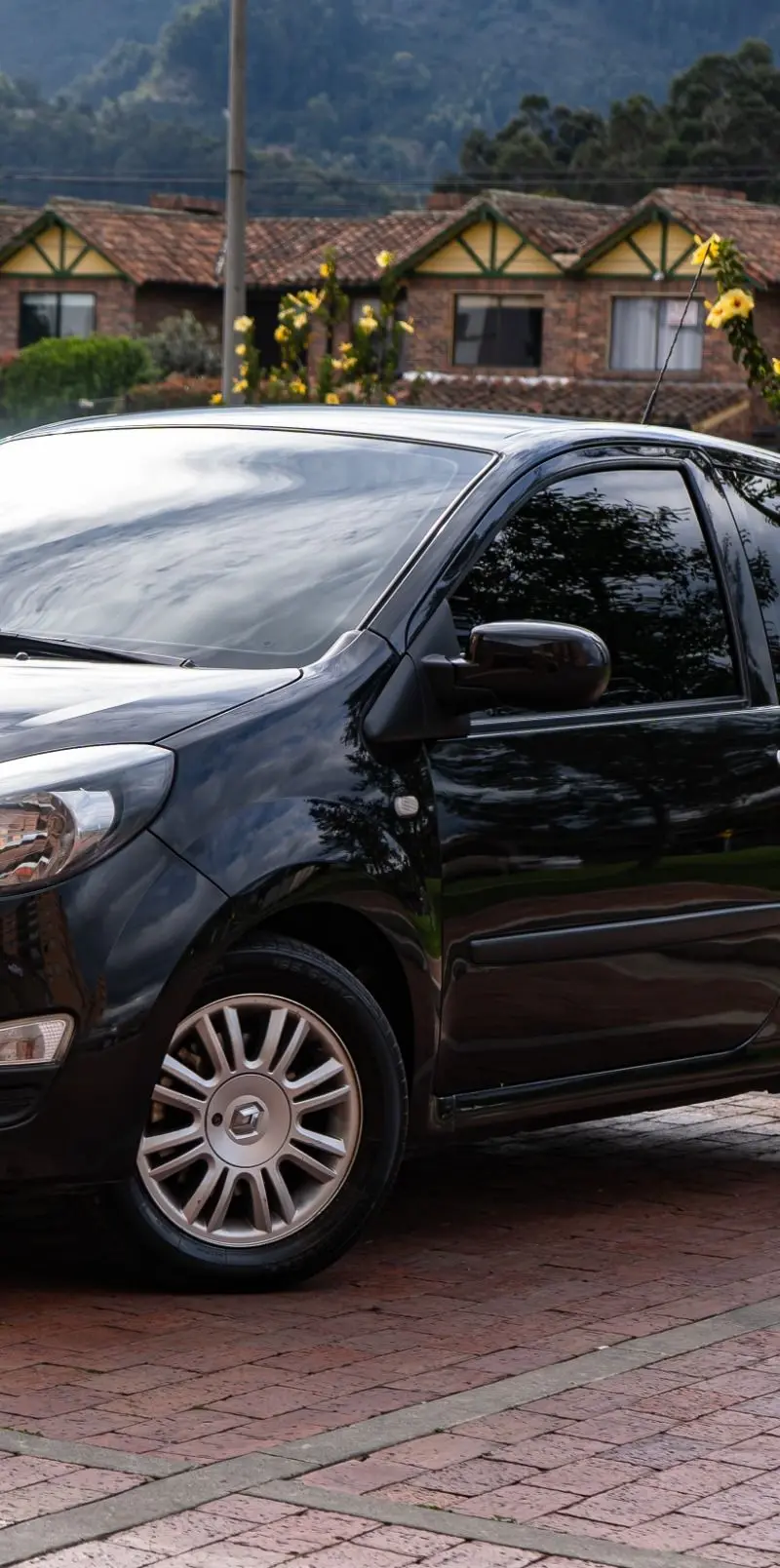 Renault  Twingo 2014