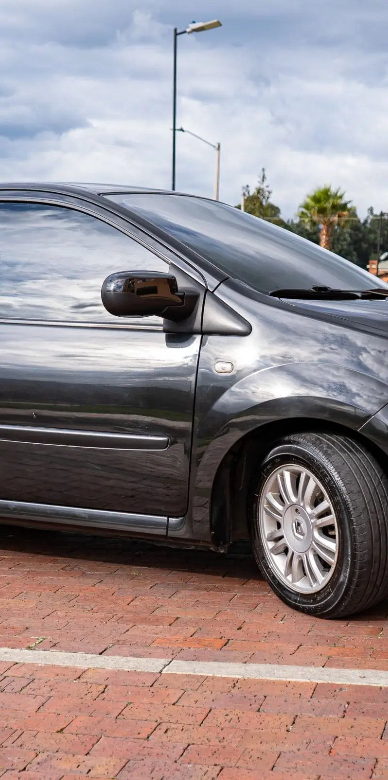 Renault  Twingo 2014