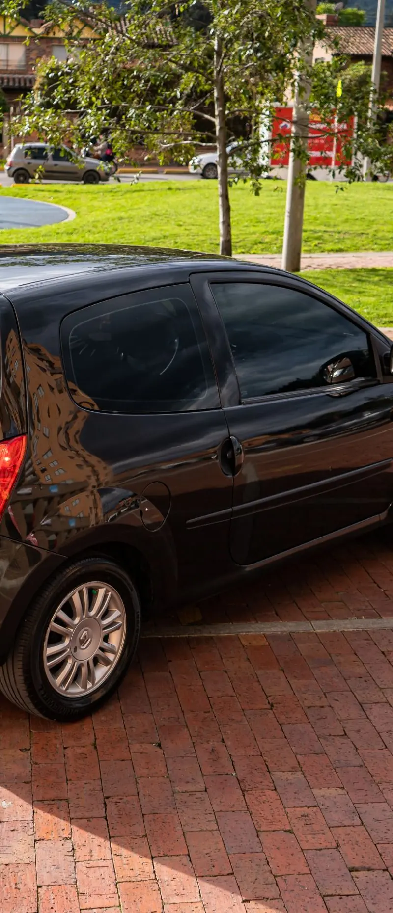 Renault  Twingo 2014