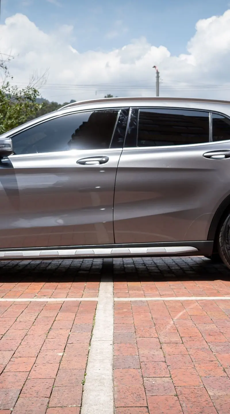 2016 Mercedes Benz Gla 45 AMG Usado | Chia — imagen 3