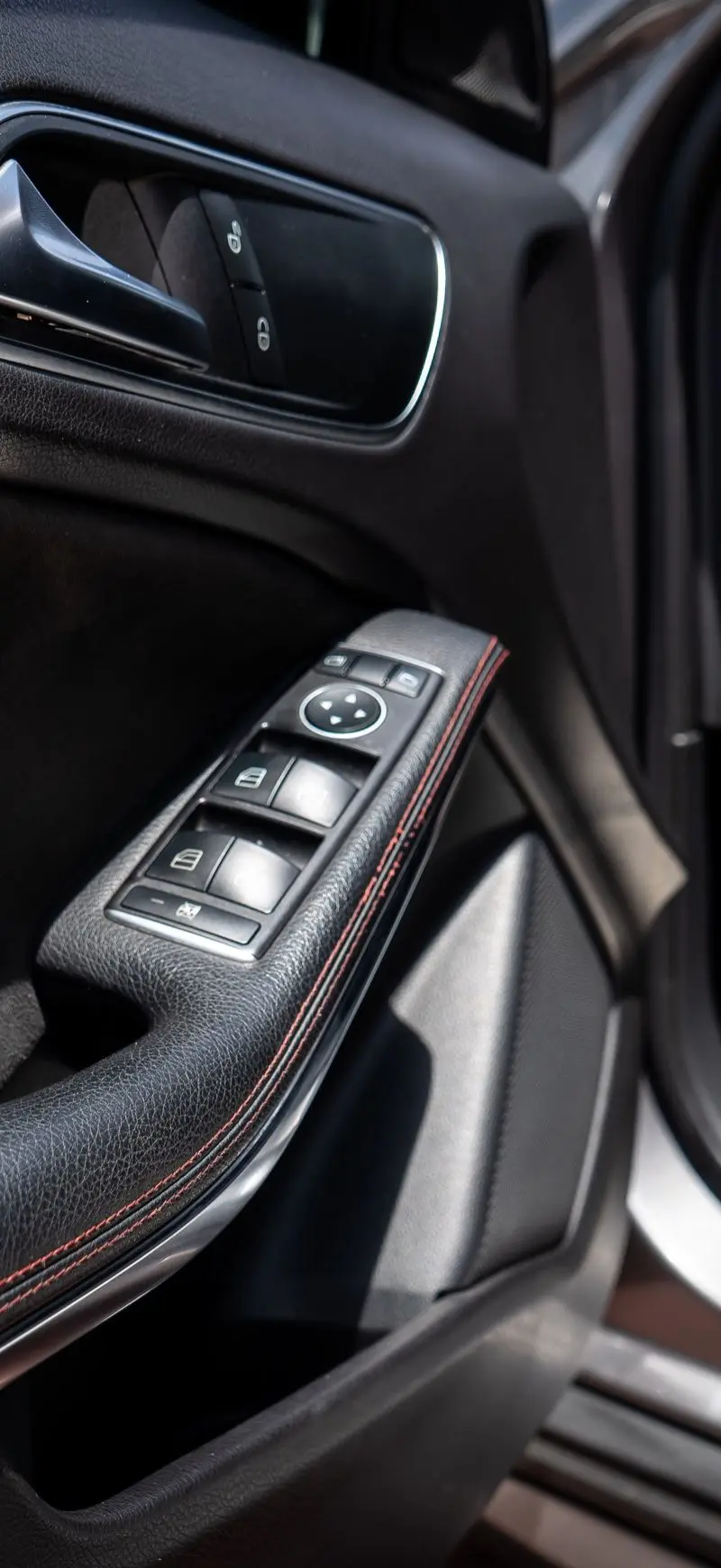2016 Mercedes Benz Gla 45 AMG Usado | Chia — imagen 8