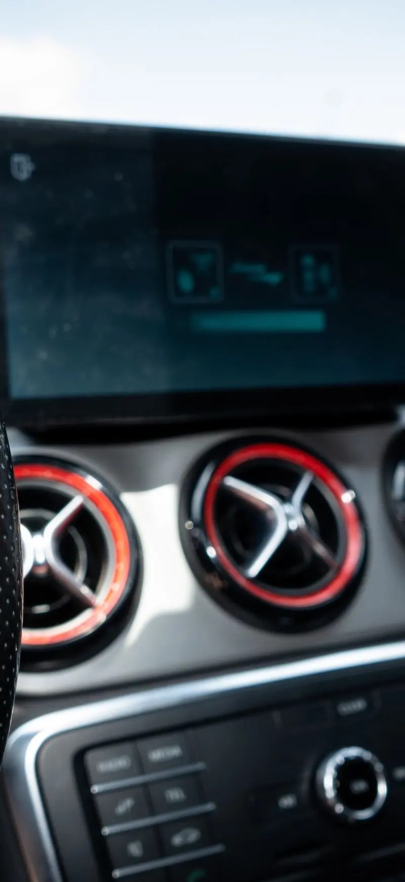 2016 Mercedes Benz Gla 45 AMG Usado | Chia — imagen 10