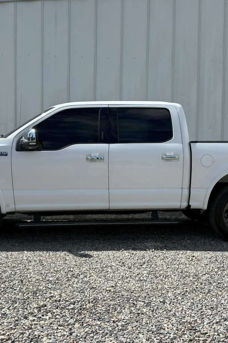 Ford F 150 2019