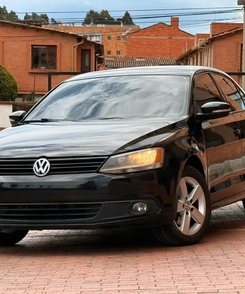 New Jetta  2.5 2013