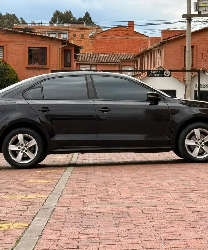 New Jetta  2.5 2013