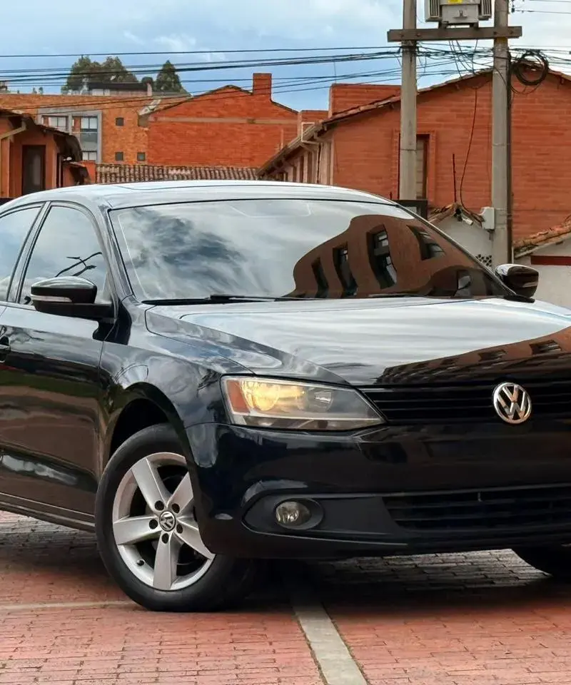 New Jetta  2.5 2013