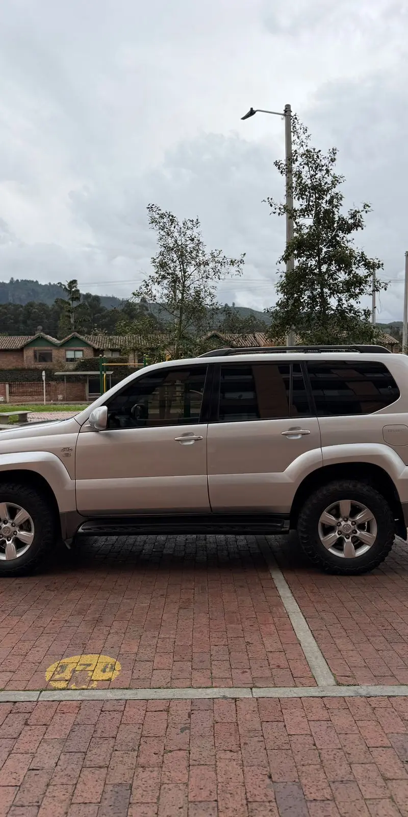 Toyota VX 2017