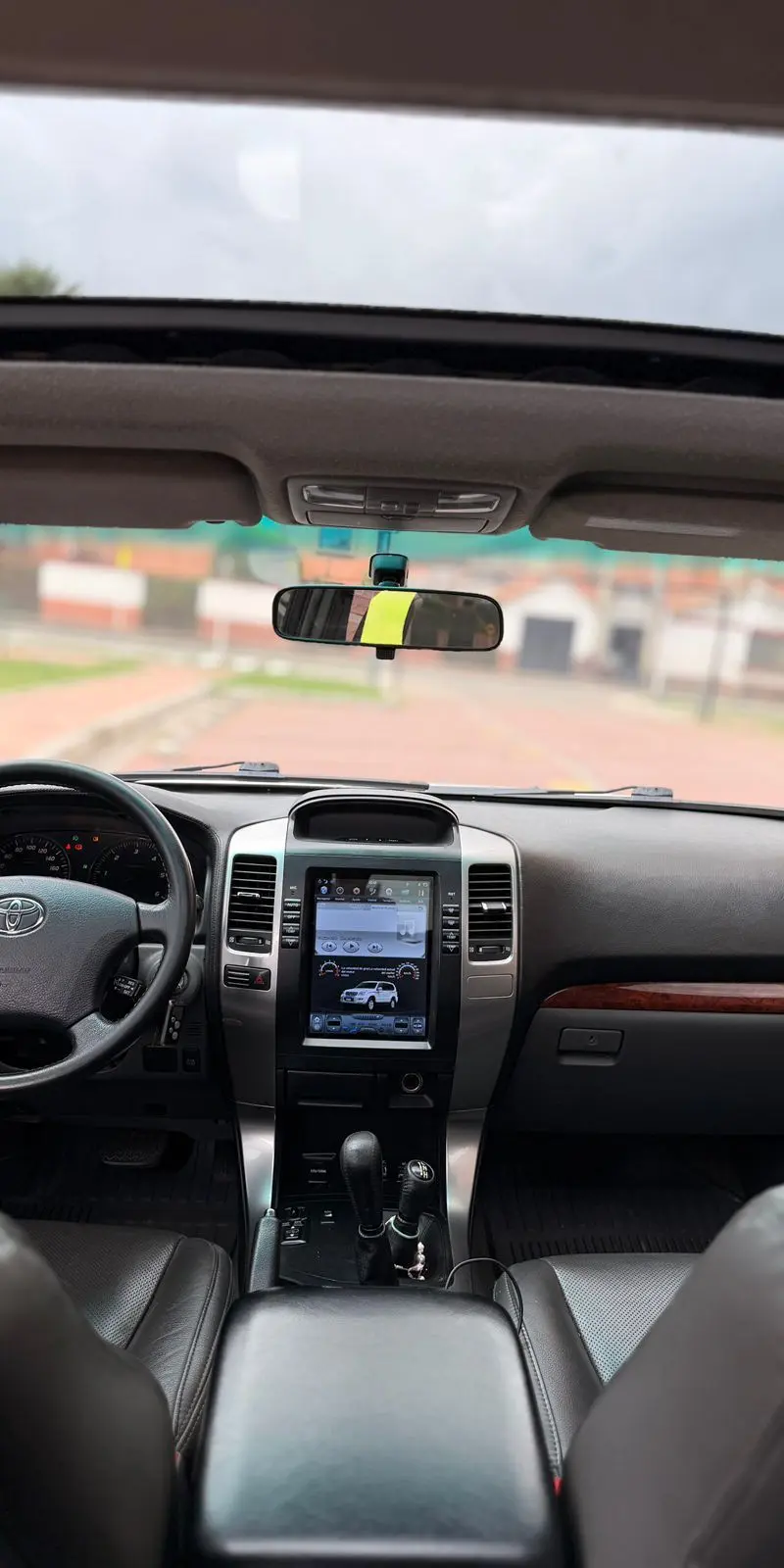 Toyota VX 2017