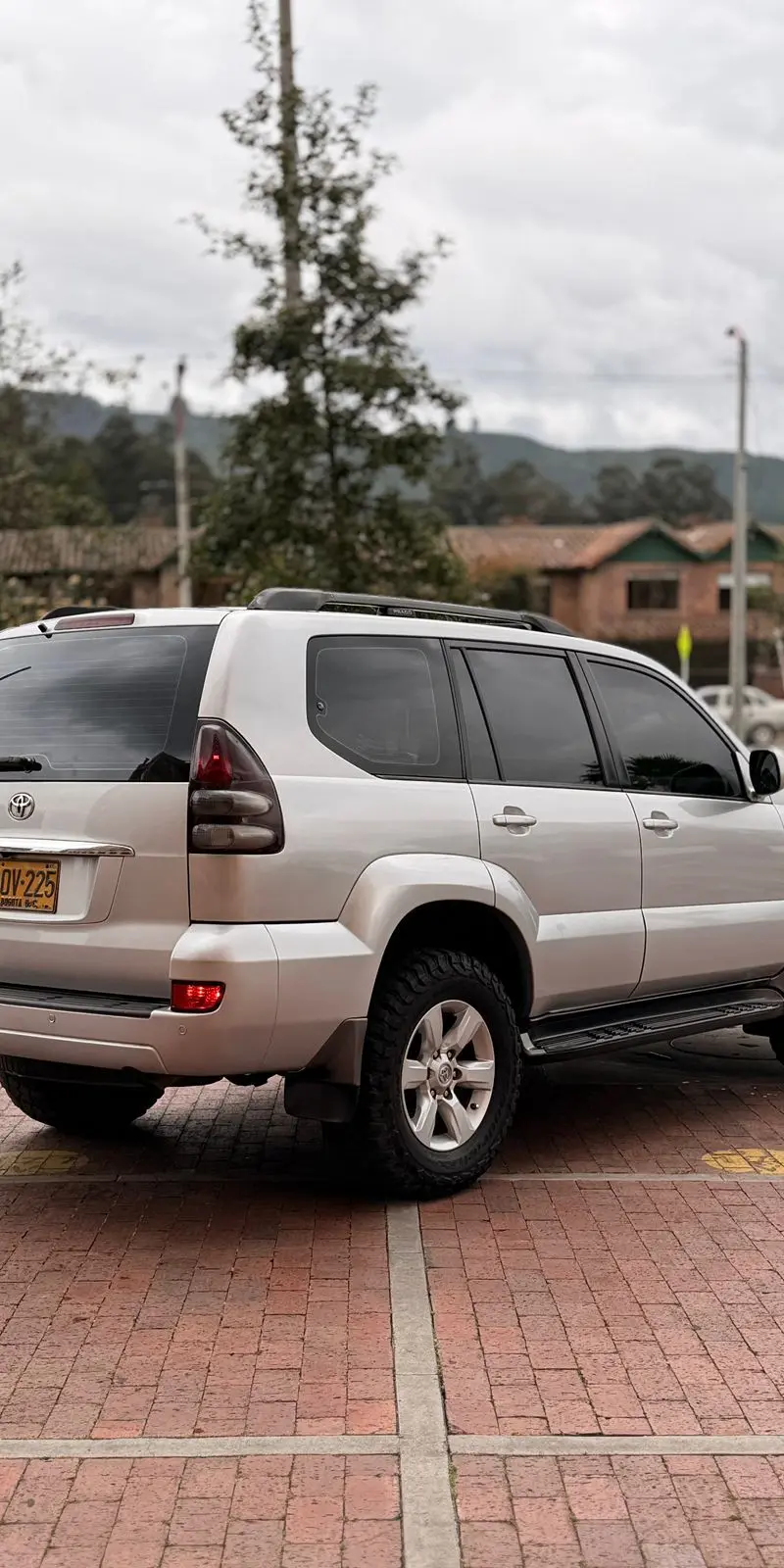 Toyota VX 2017