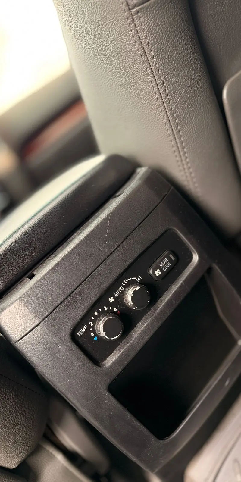 Toyota VX 2017
