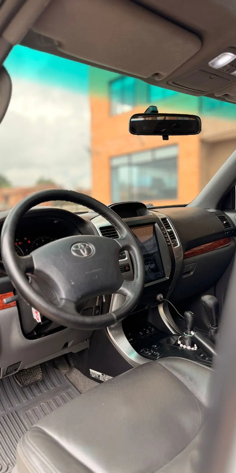 Toyota VX 2017