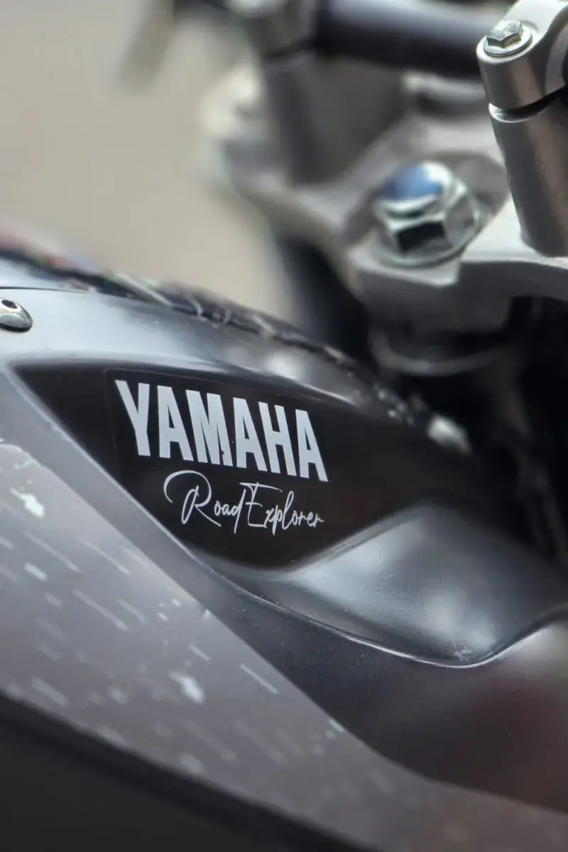 2023 Yamaha FZN 150D FZ - S Usada | Chia — imagen 5