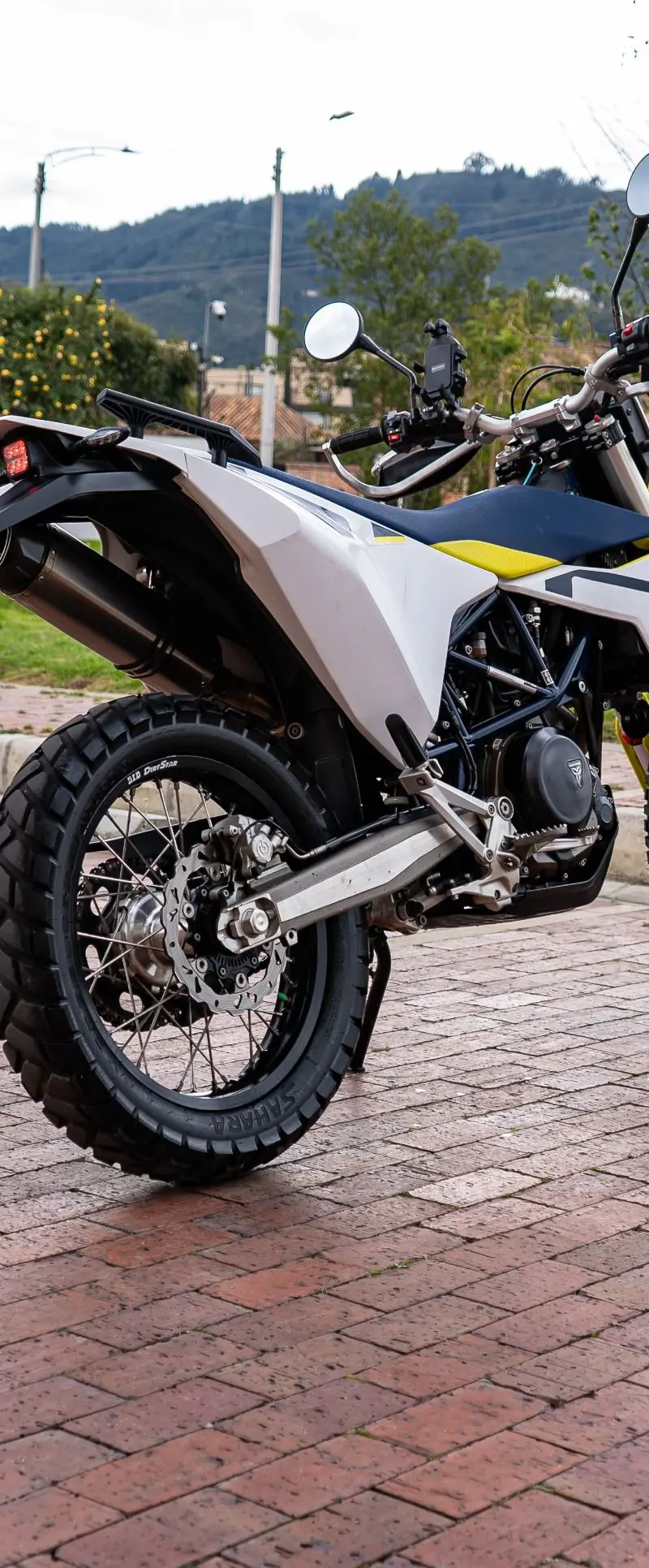 Husqvarna Enduro 2022