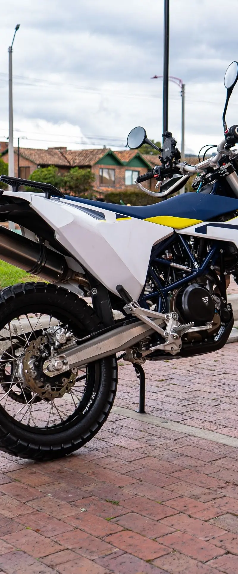 Husqvarna Enduro 2022
