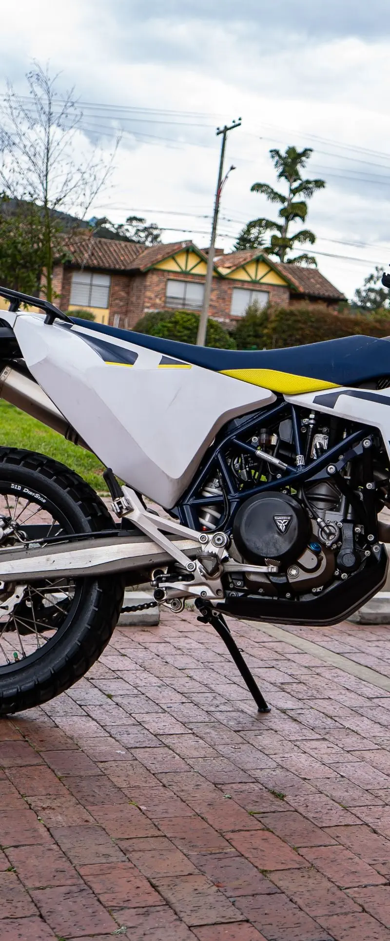 Husqvarna Enduro 2022