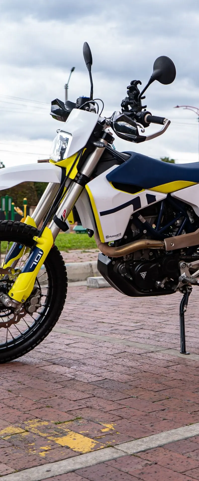 Husqvarna Enduro 2022