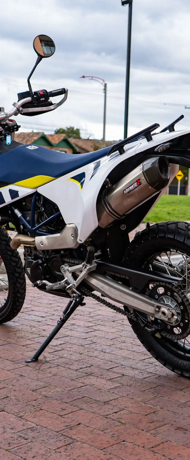 Husqvarna Enduro 2022