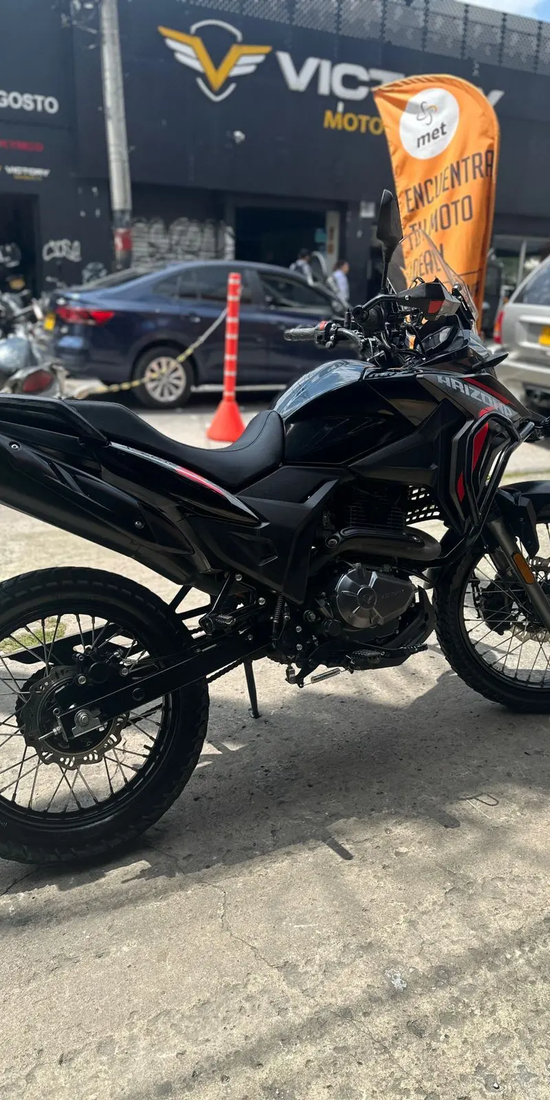 Victory  MRX Arizona 2025