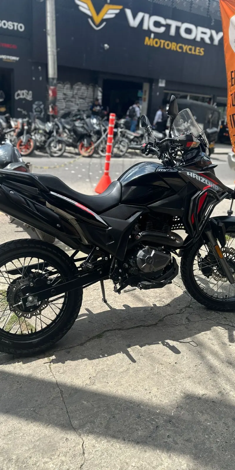 Victory  MRX Arizona 2025