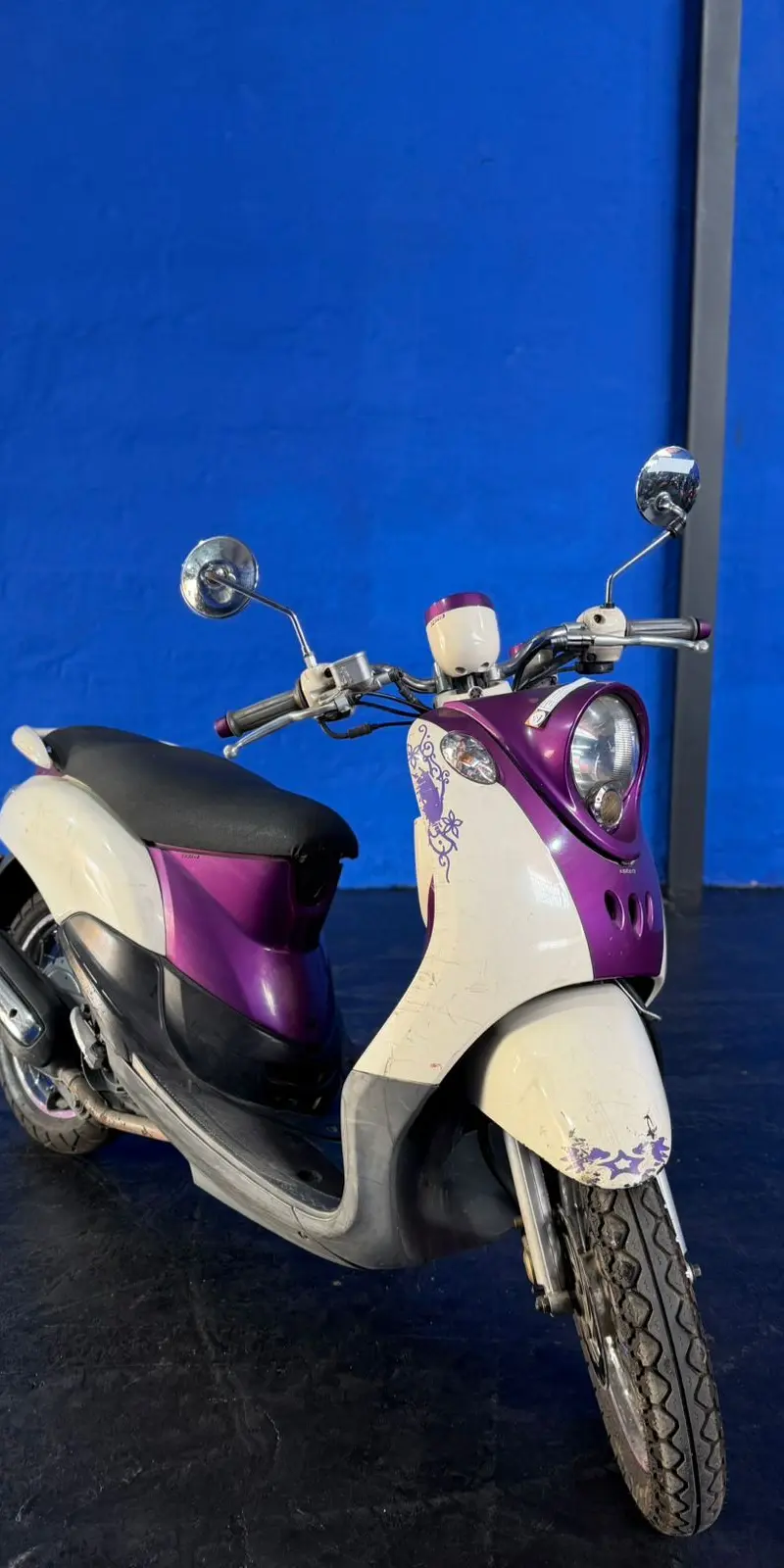2013 Yamaha AF 115S Usada |Chia — imagen 2