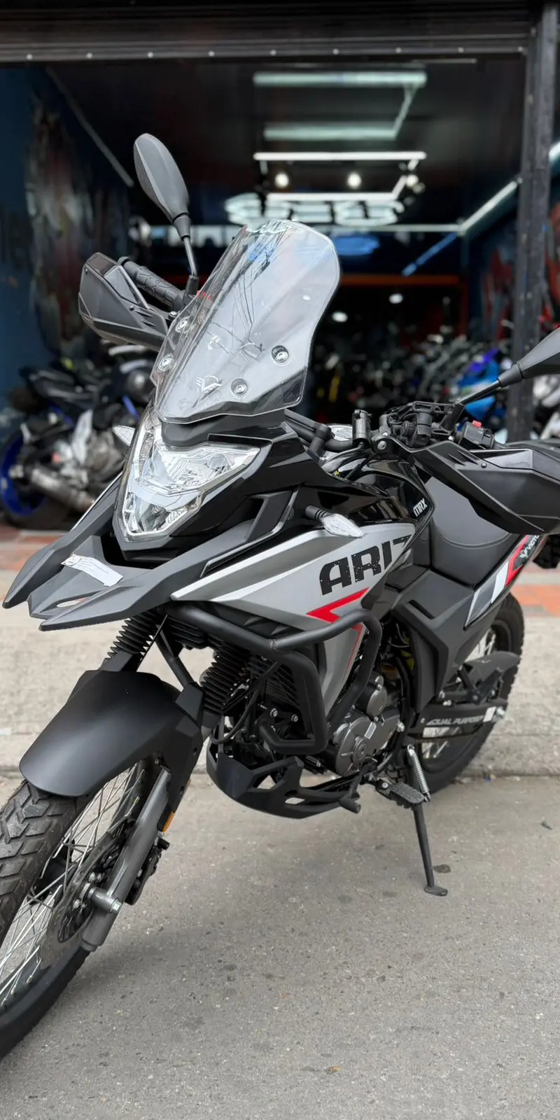 2025 Victory Arizona Usada |Chia — imagen 4