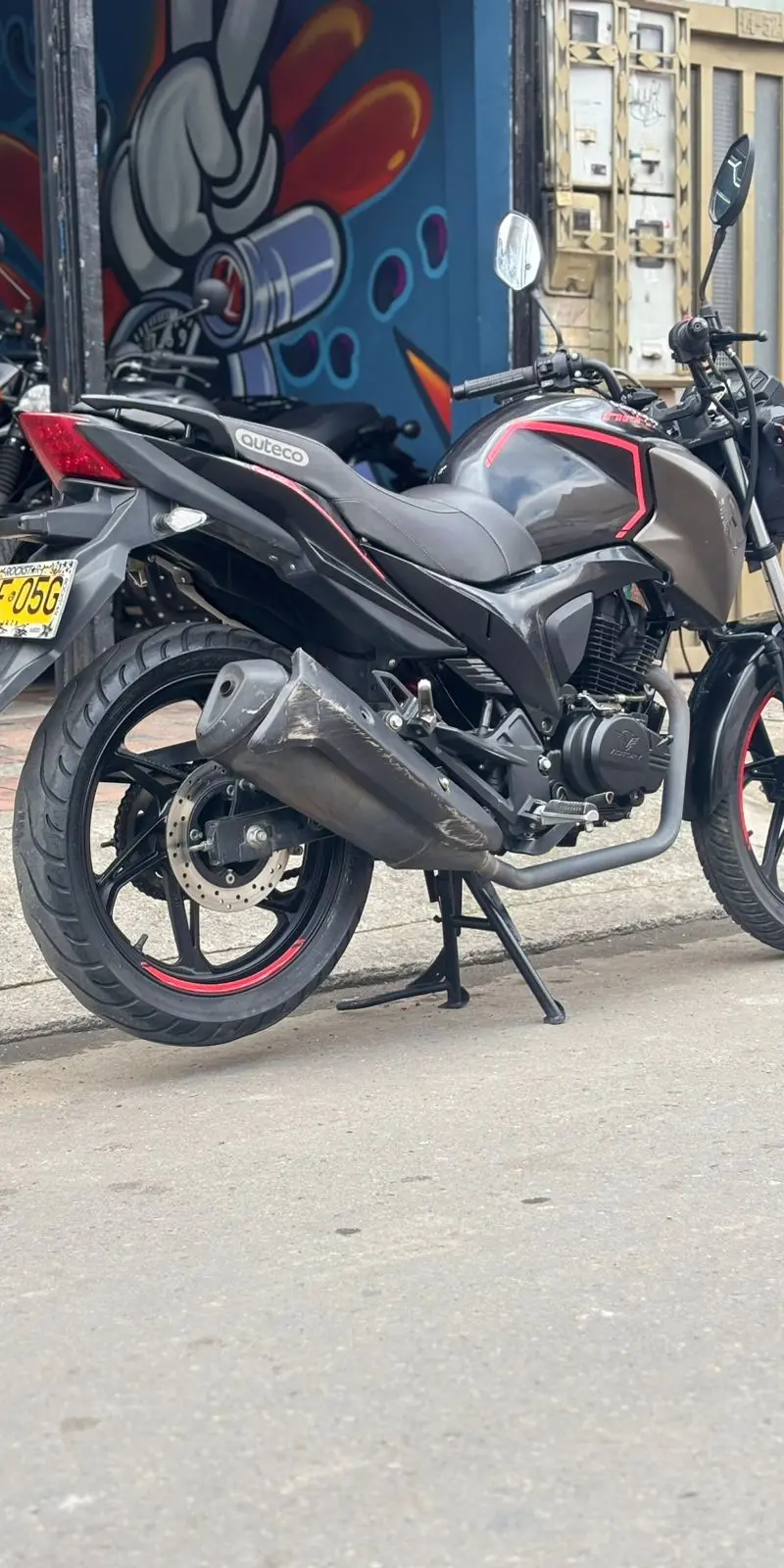 Victory Nitro 151 R 2023