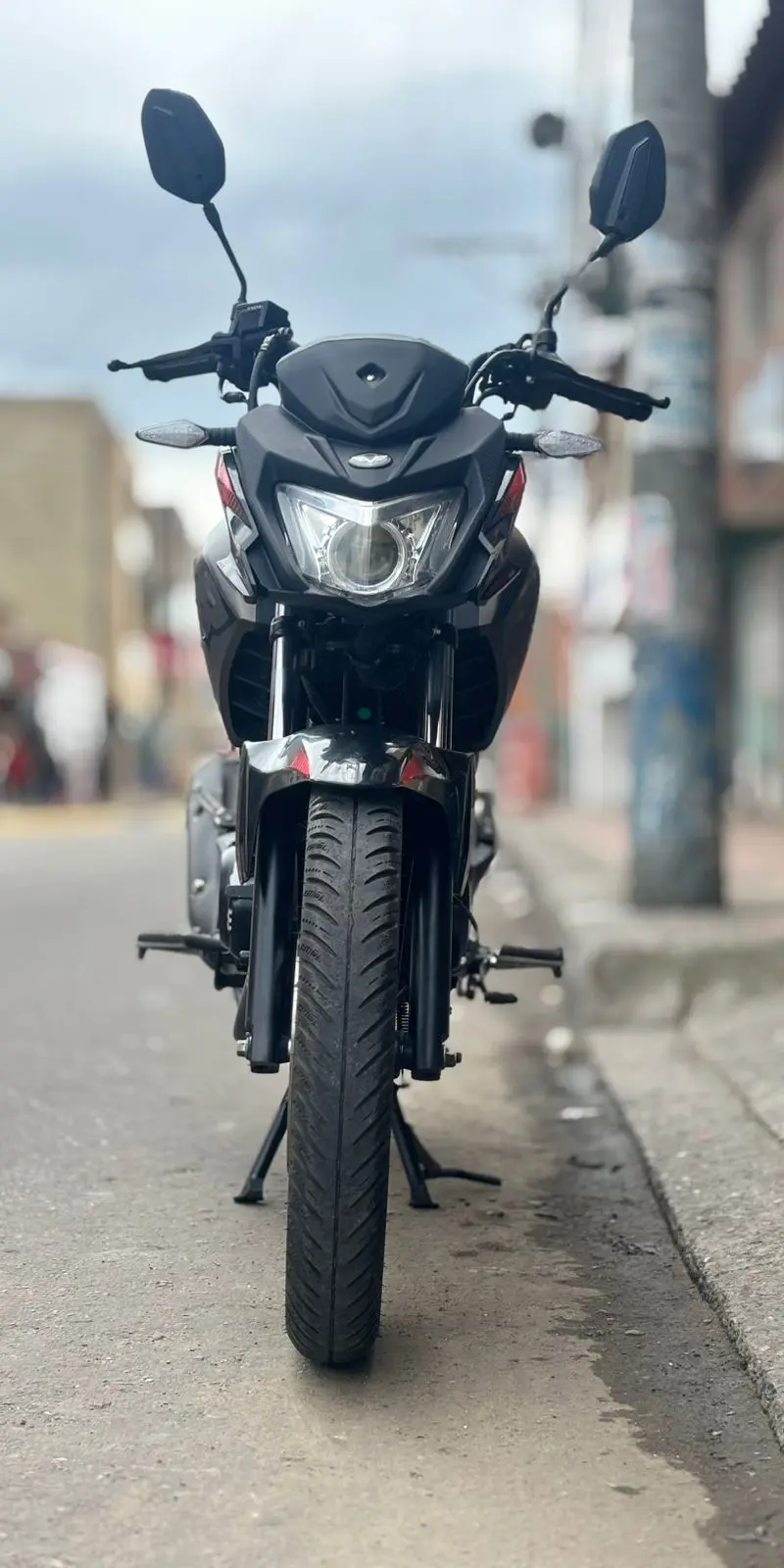 Victory Nitro 151 R 2023
