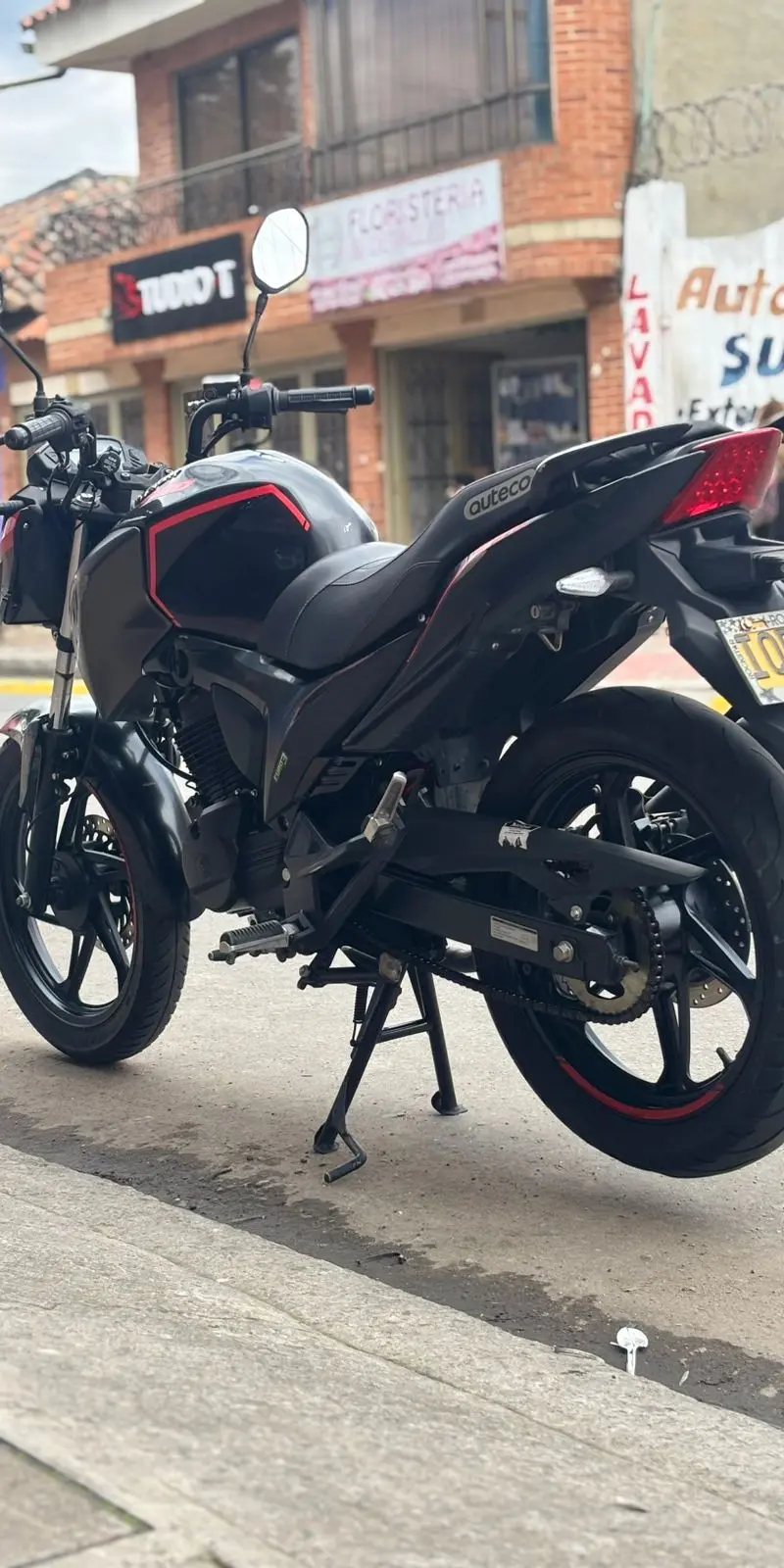 Victory Nitro 151 R 2023