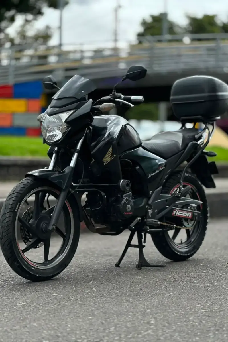 2014 Honda CB 150 Usada | Bogotá — imagen 1