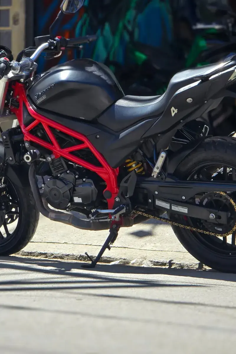 2022 Victory Venom 400 Usada |Chia — imagen 3