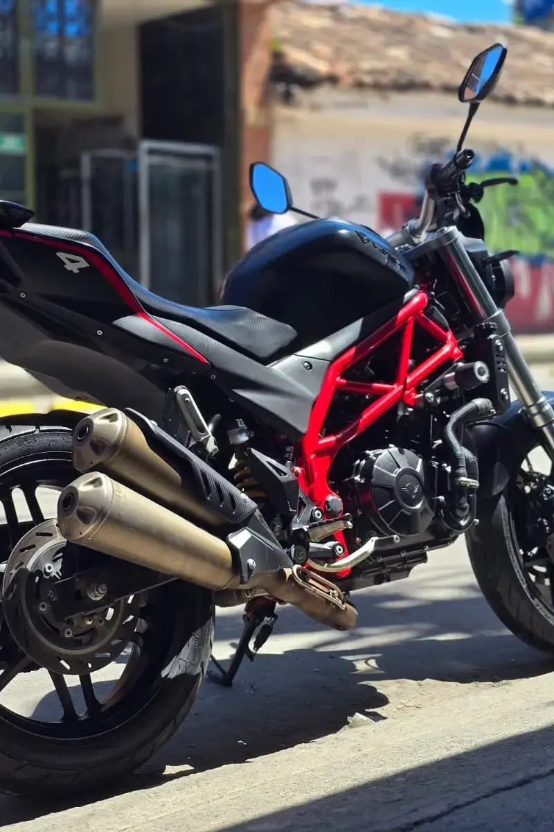 2022 Victory Venom 400 Usada |Chia — imagen 5