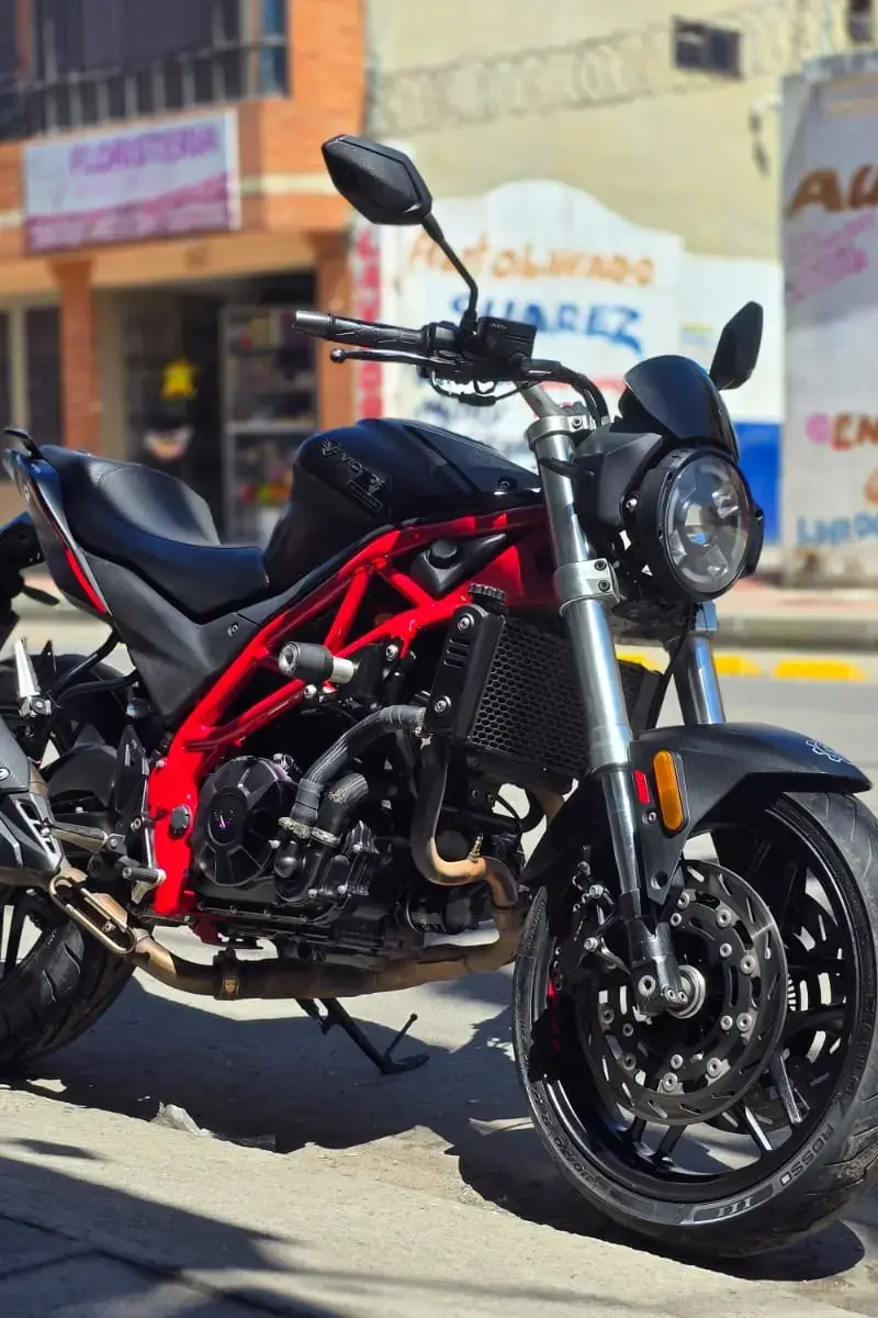 2022 Victory Venom 400 Usada |Chia — imagen 2