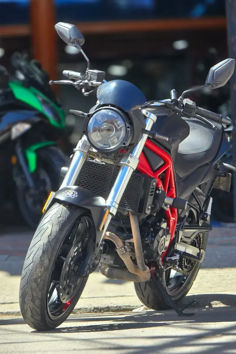 2022 Victory Venom 400 Usada |Chia — imagen 1