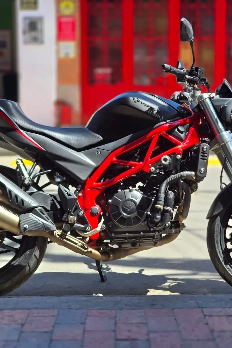 2022 Victory Venom 400 Usada |Chia — imagen 6