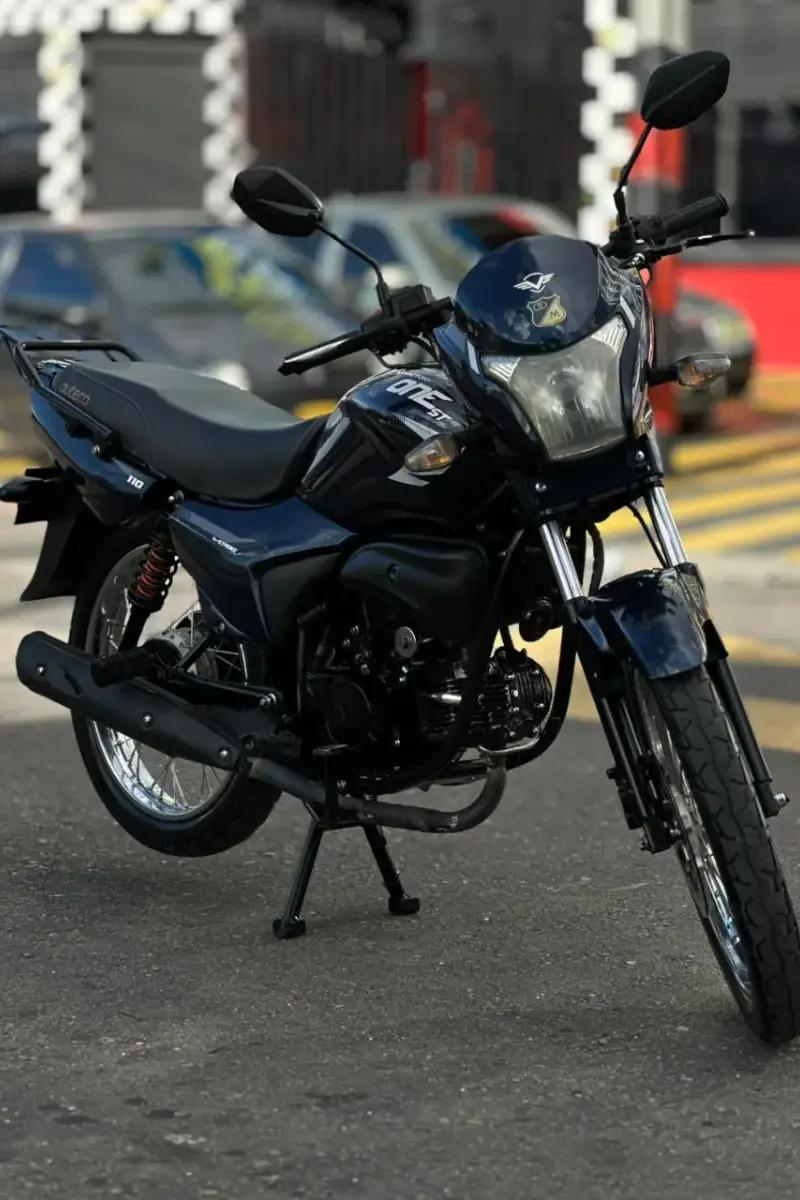 2023 Victory ONE ST Usada | Bogotá — imagen 3