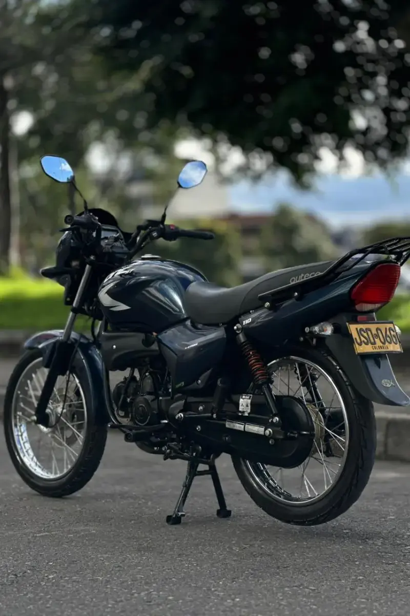 2023 Victory ONE ST Usada | Bogotá — imagen 4